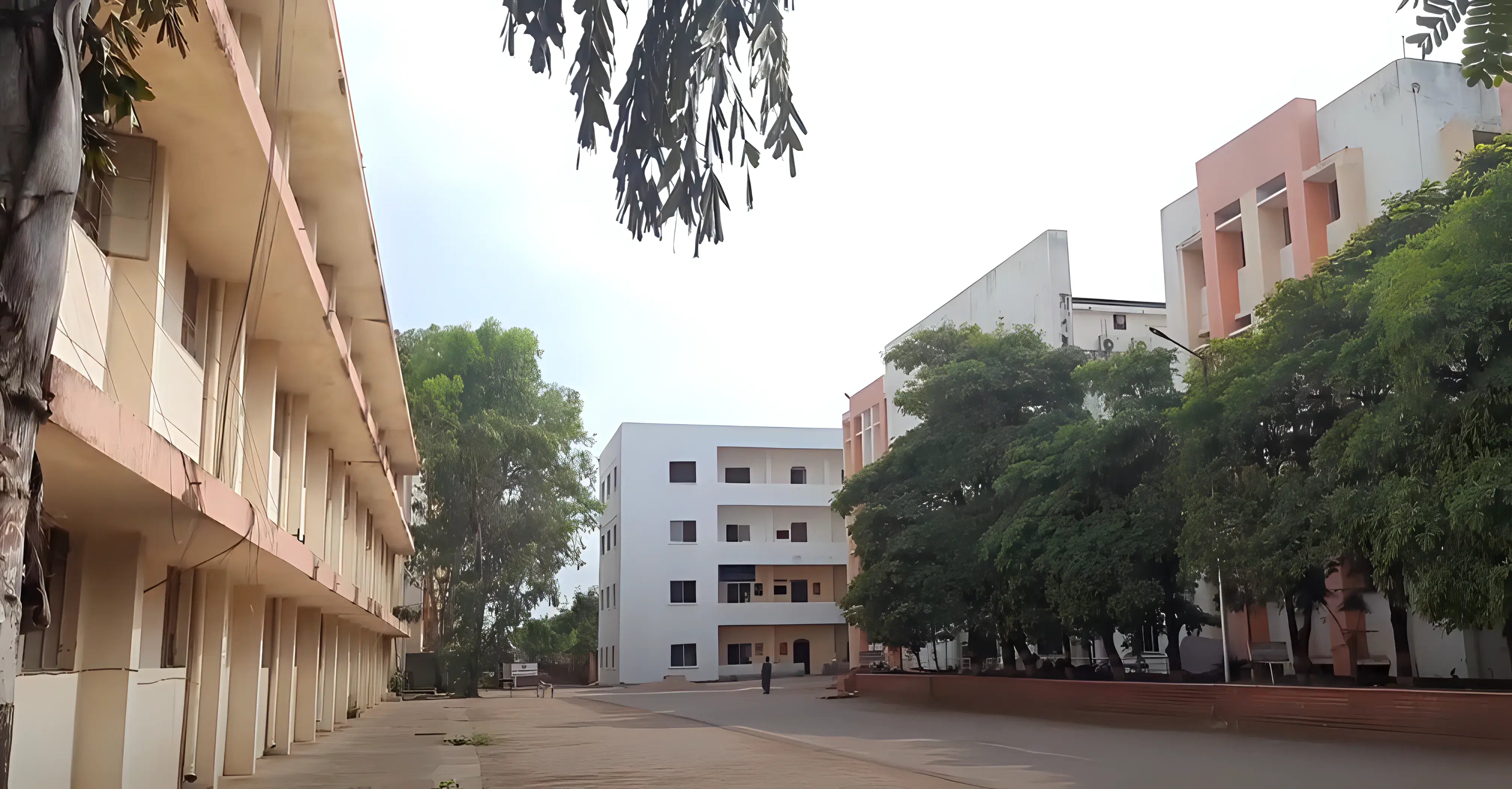 SSTC Academic Infrastructure photo 2